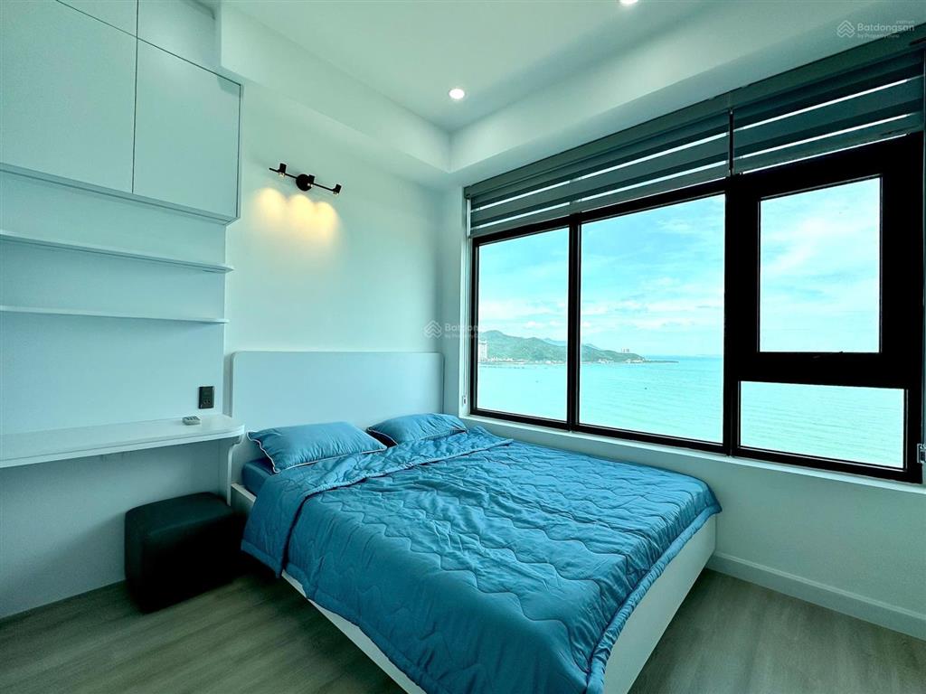 Kiều trinh 2834 cắt lỗ sâu căn view biển trực diện dòng tiền 22tr/tháng chỉ 4,58 tỷ