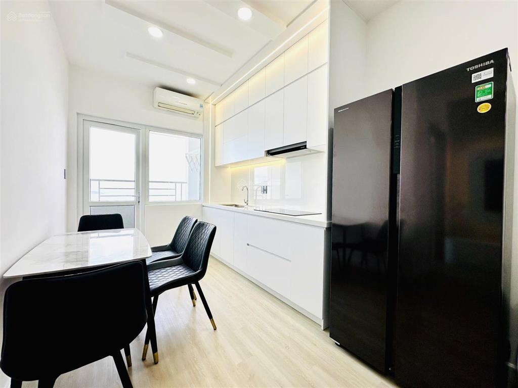 Kiều trinh 2834 cắt lỗ sâu căn view biển trực diện dòng tiền 22tr/tháng chỉ 4,58 tỷ