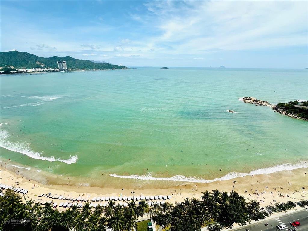Kiều trinh 2834 cắt lỗ sâu căn view biển trực diện dòng tiền 22tr/tháng chỉ 4,58 tỷ
