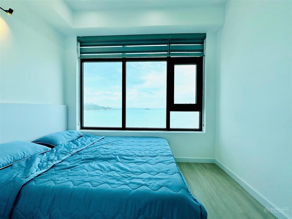 Kiều trinh 2834 cắt lỗ sâu căn view biển trực diện dòng tiền 22tr/tháng chỉ 4,58 tỷ