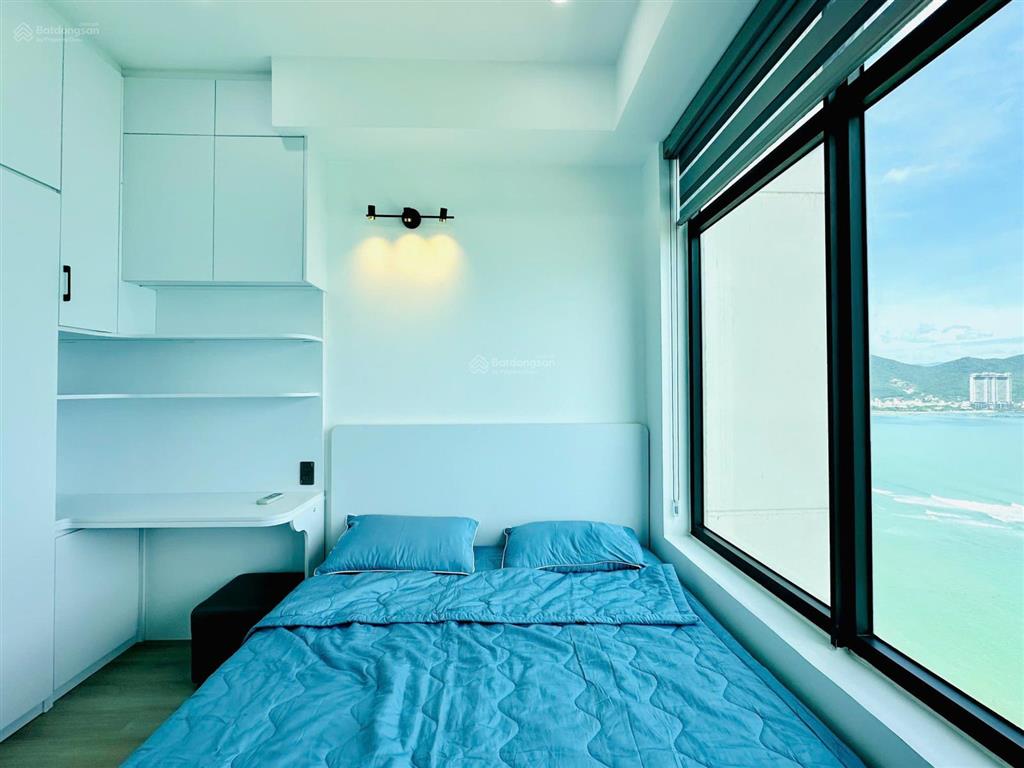 Kiều trinh 2834 cắt lỗ sâu căn view biển trực diện dòng tiền 22tr/tháng chỉ 4,58 tỷ