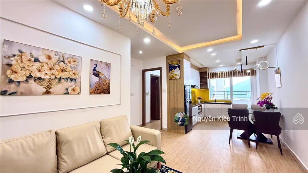 Kiều trinh 33301b cần khách hàng mua muốn dòng tiền ổn đinh sẵn hd thuê 12 triệu  view đẹp