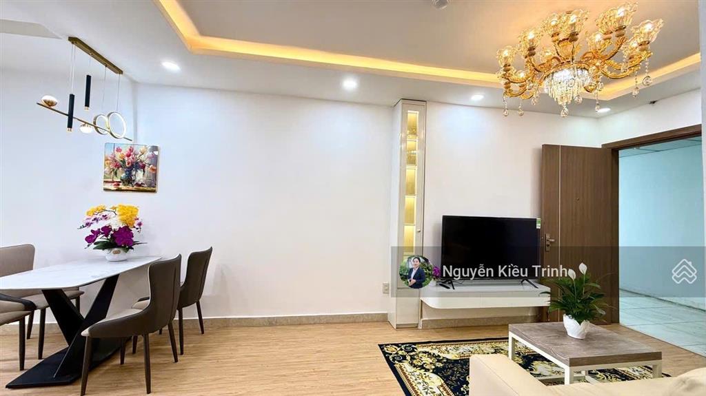 Kiều trinh 33301b cần khách hàng mua muốn dòng tiền ổn đinh sẵn hd thuê 12 triệu  view đẹp