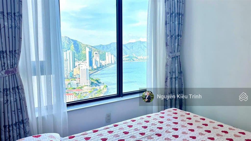 Kiều trinh 33301b cần khách hàng mua muốn dòng tiền ổn đinh sẵn hd thuê 12 triệu  view đẹp