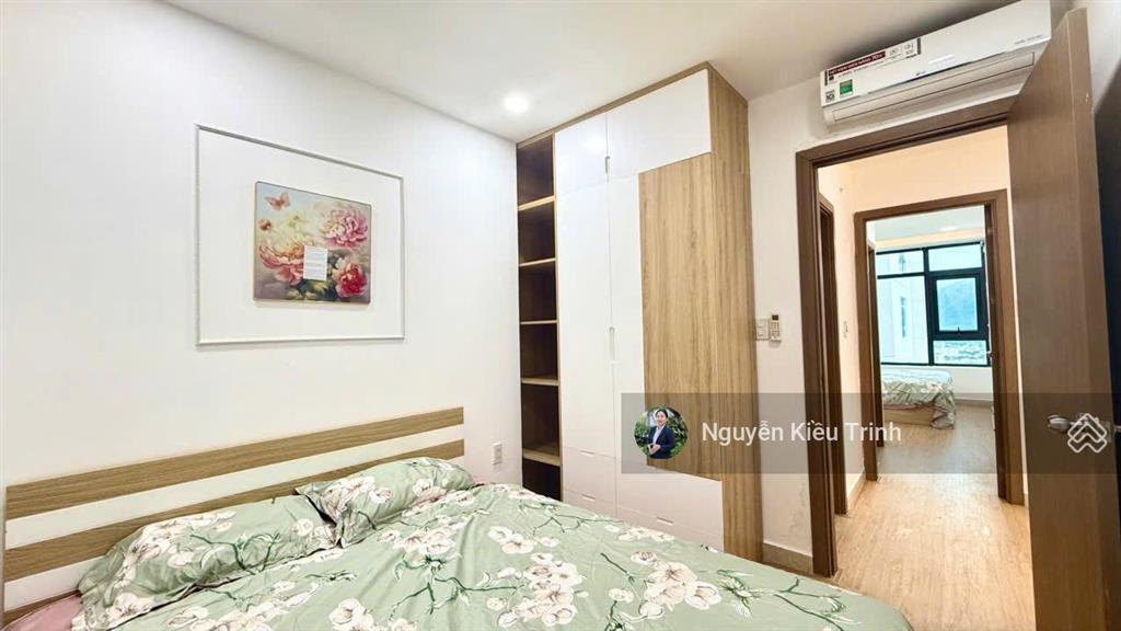 Kiều trinh 33301b cần khách hàng mua muốn dòng tiền ổn đinh sẵn hd thuê 12 triệu  view đẹp