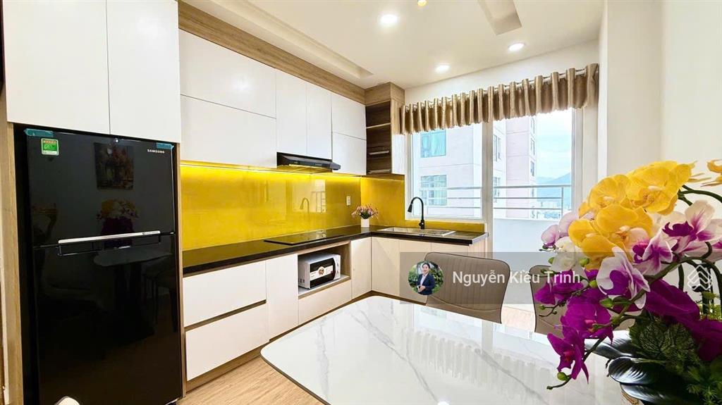 Kiều trinh 33301b cần khách hàng mua muốn dòng tiền ổn đinh sẵn hd thuê 12 triệu  view đẹp
