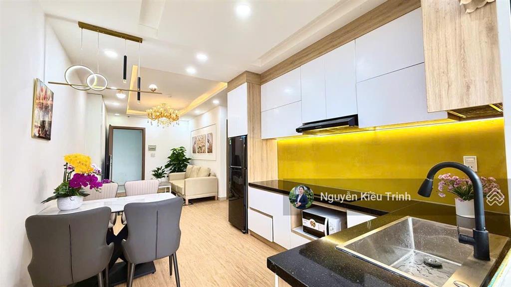 Kiều trinh 33301b cần khách hàng mua muốn dòng tiền ổn đinh sẵn hd thuê 12 triệu  view đẹp