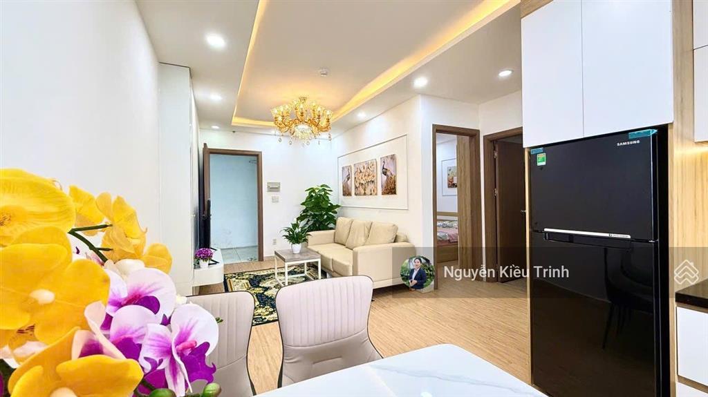 Kiều trinh 33301b cần khách hàng mua muốn dòng tiền ổn đinh sẵn hd thuê 12 triệu  view đẹp