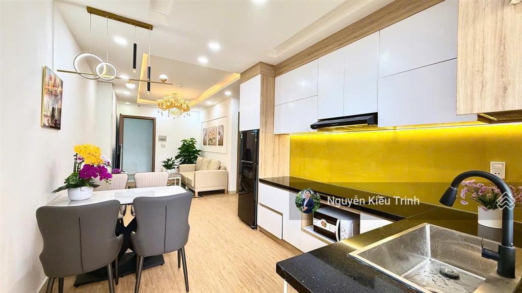 Kiều trinh 33301b cần khách hàng mua muốn dòng tiền ổn đinh sẵn hd thuê 12 triệu  view đẹp