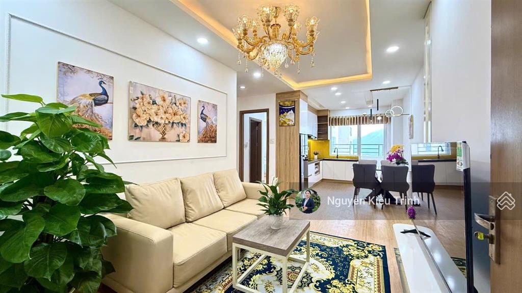 Kiều trinh 33301b cần khách hàng mua muốn dòng tiền ổn đinh sẵn hd thuê 12 triệu  view đẹp