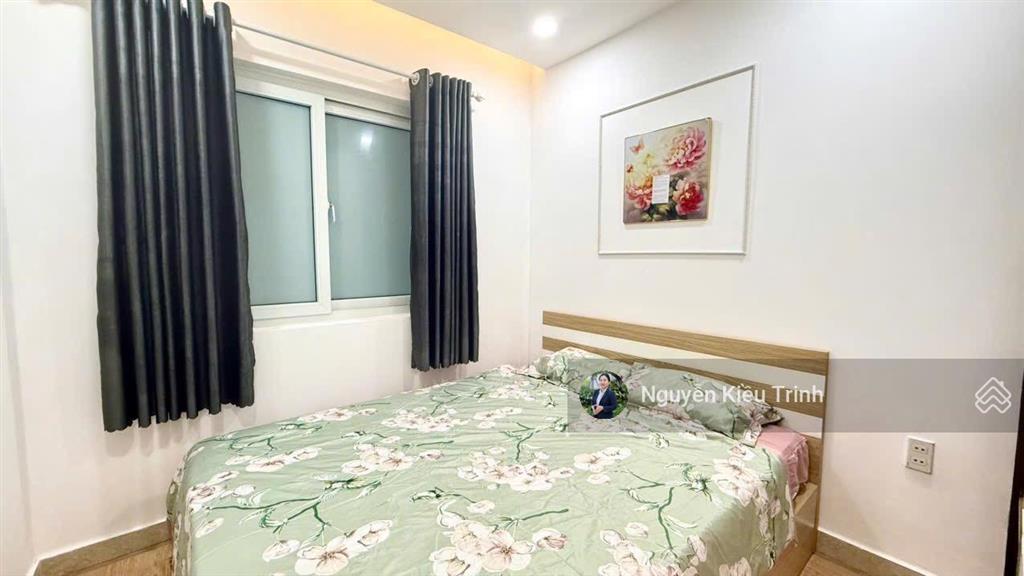 Kiều trinh 33301b cần khách hàng mua muốn dòng tiền ổn đinh sẵn hd thuê 12 triệu  view đẹp
