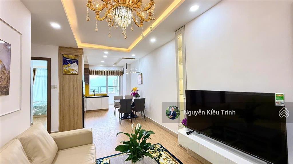 Kiều trinh 33301b cần khách hàng mua muốn dòng tiền ổn đinh sẵn hd thuê 12 triệu  view đẹp
