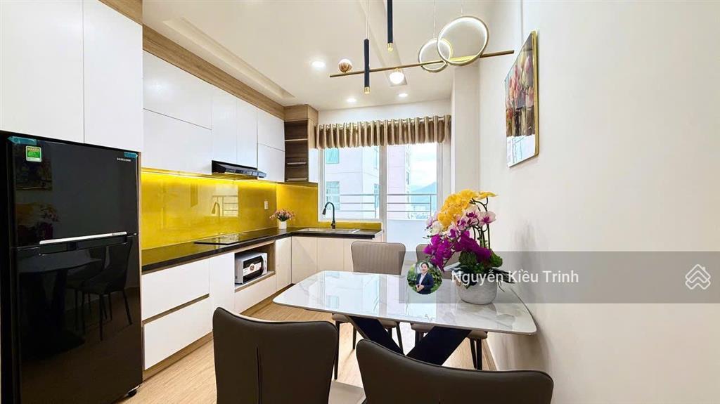 Kiều trinh 33301b cần khách hàng mua muốn dòng tiền ổn đinh sẵn hd thuê 12 triệu  view đẹp