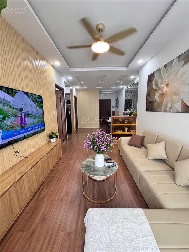 Kiều trinh 1724  dòng tiền 1820 triệu/tháng  căn hộ 75m² mường thanh viễn triều đáng xuống tiền