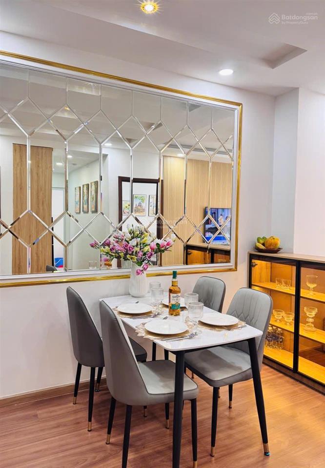 Kiều trinh 1724  dòng tiền 1820 triệu/tháng  căn hộ 75m² mường thanh viễn triều đáng xuống tiền