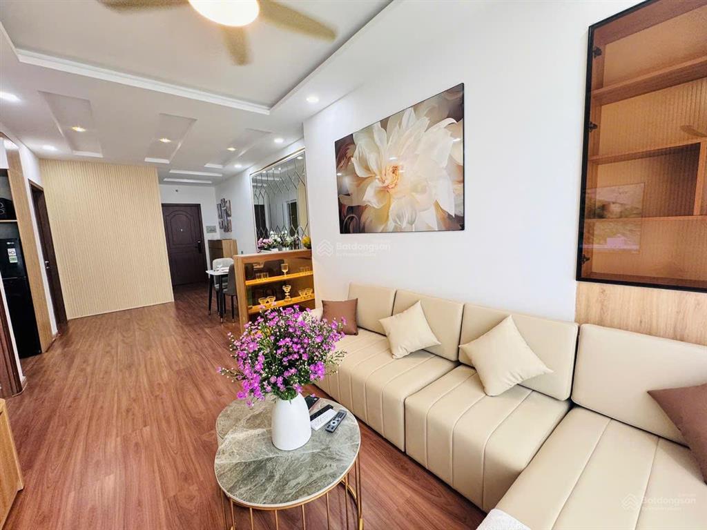 Kiều trinh 1724  dòng tiền 1820 triệu/tháng  căn hộ 75m² mường thanh viễn triều đáng xuống tiền