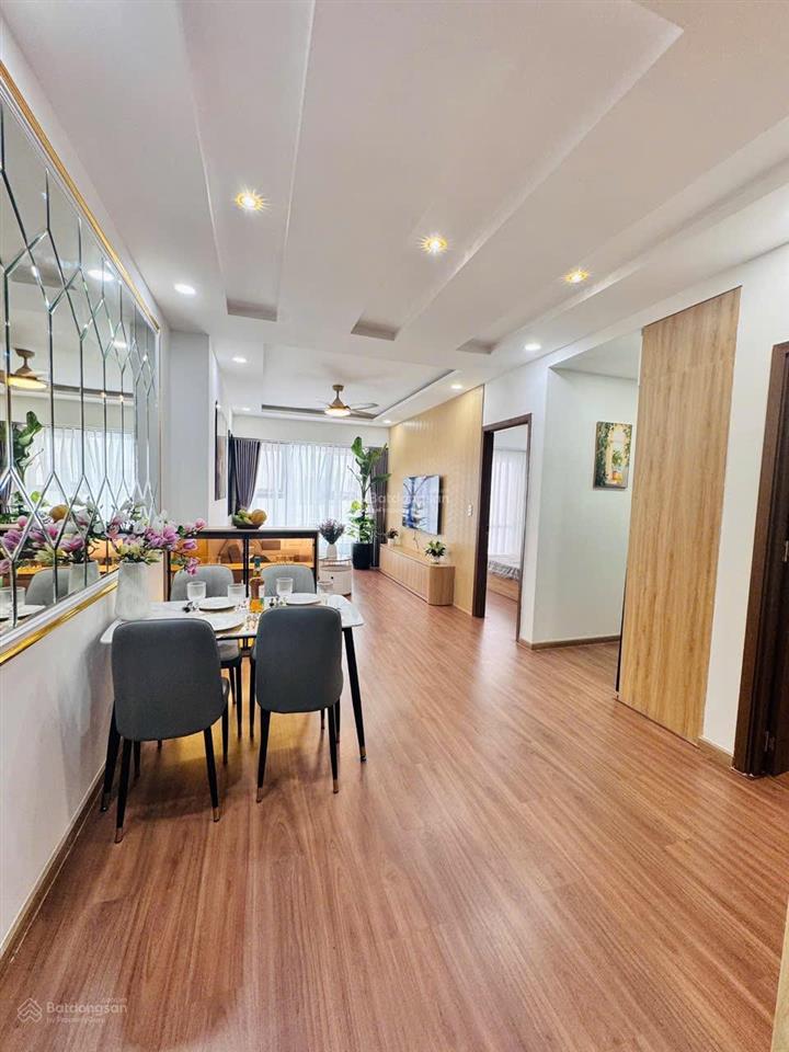 Kiều trinh 1724  dòng tiền 1820 triệu/tháng  căn hộ 75m² mường thanh viễn triều đáng xuống tiền