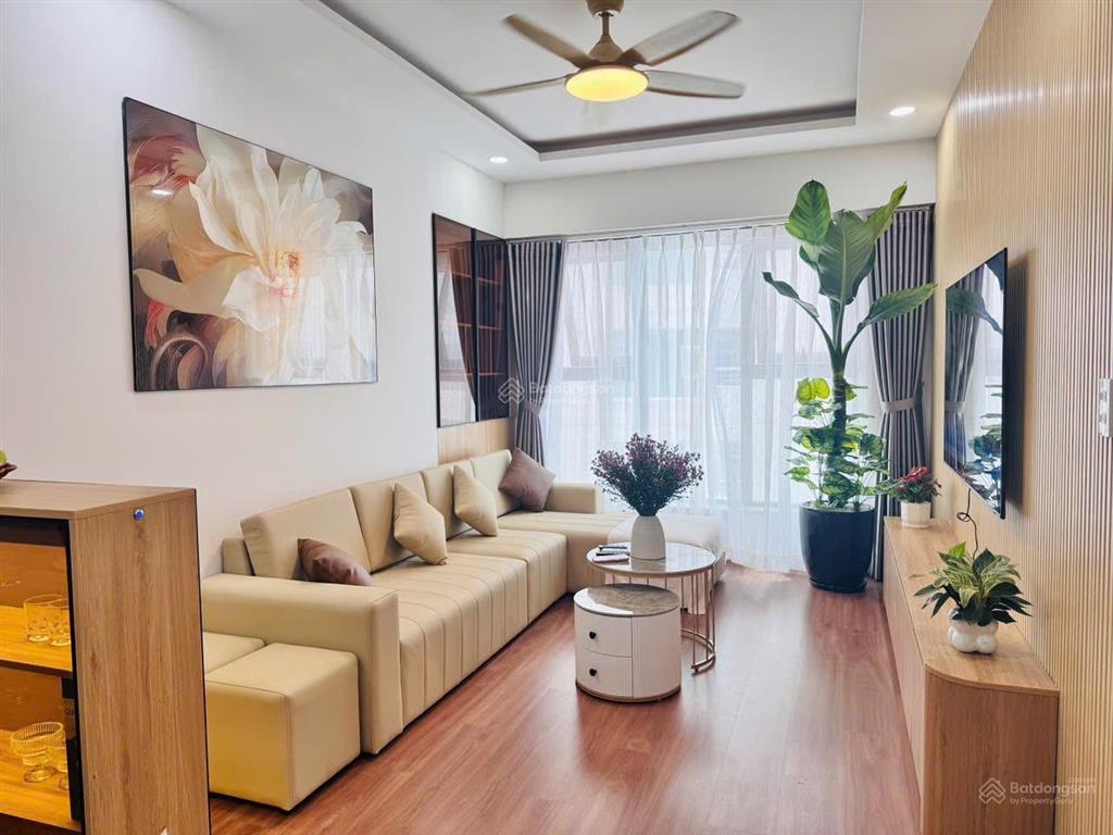 Kiều trinh 1724  dòng tiền 1820 triệu/tháng  căn hộ 75m² mường thanh viễn triều đáng xuống tiền