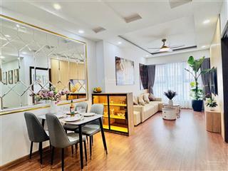 Kiều trinh 1724  dòng tiền 1820 triệu/tháng  căn hộ 75m² mường thanh viễn triều đáng xuống tiền