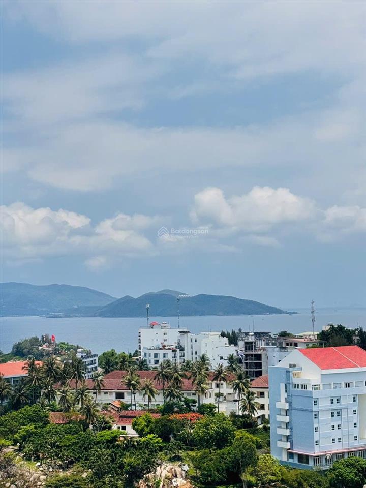 Kiều trinh 1724  dòng tiền 1820 triệu/tháng  căn hộ 75m² mường thanh viễn triều đáng xuống tiền