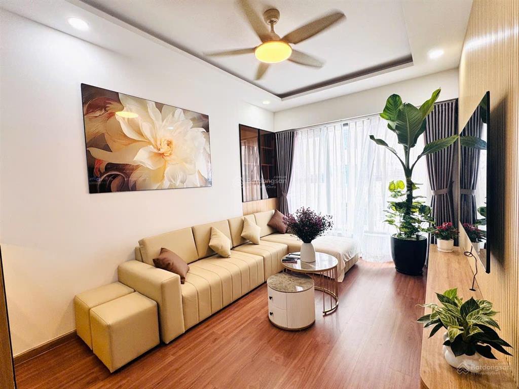 Kiều trinh 1724  dòng tiền 1820 triệu/tháng  căn hộ 75m² mường thanh viễn triều đáng xuống tiền