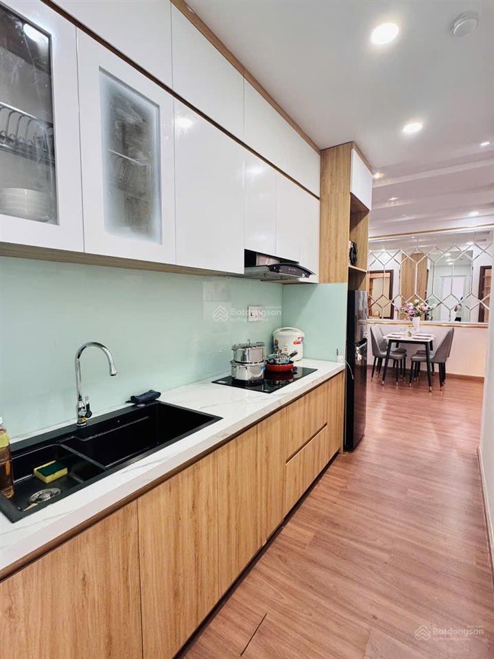 Kiều trinh 1724  dòng tiền 1820 triệu/tháng  căn hộ 75m² mường thanh viễn triều đáng xuống tiền