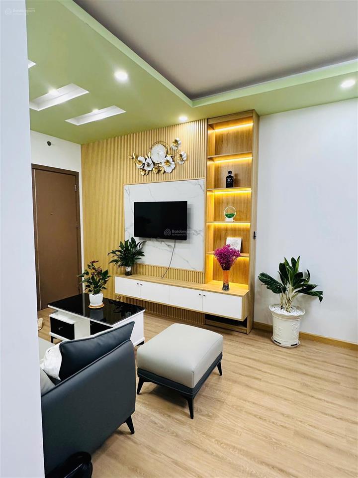 Kiều trinh  2504  2pn mường thanh viễn triều giá tốt 2,9 tỷ, full nội thất, hỗ trợ xem nhà ngay