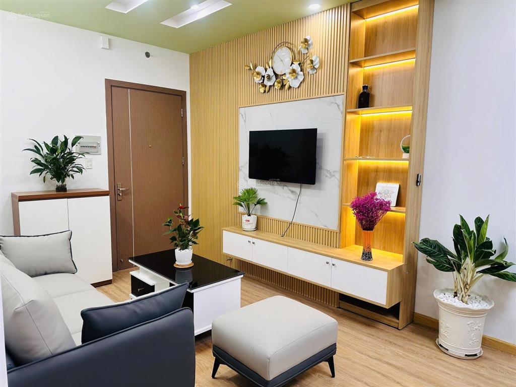 Kiều trinh  2504  2pn mường thanh viễn triều giá tốt 2,9 tỷ, full nội thất, hỗ trợ xem nhà ngay