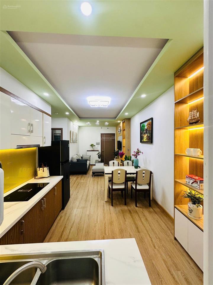 Kiều trinh  2504  2pn mường thanh viễn triều giá tốt 2,9 tỷ, full nội thất, hỗ trợ xem nhà ngay