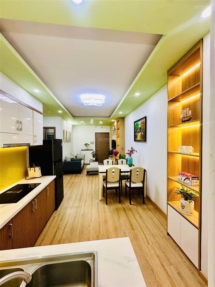 Kiều trinh  2504  2pn mường thanh viễn triều giá tốt 2,9 tỷ, full nội thất, hỗ trợ xem nhà ngay