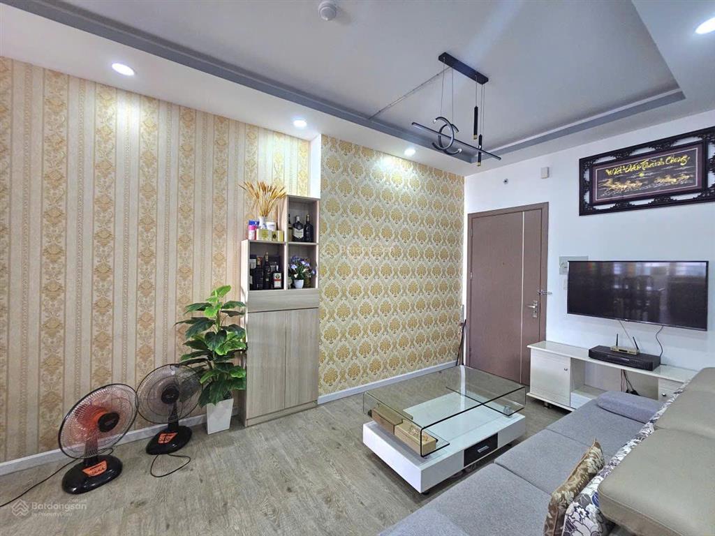 Kiều trinh  cần bán gấp căn hộ mường thanh viễn triều oc1a tầng 22