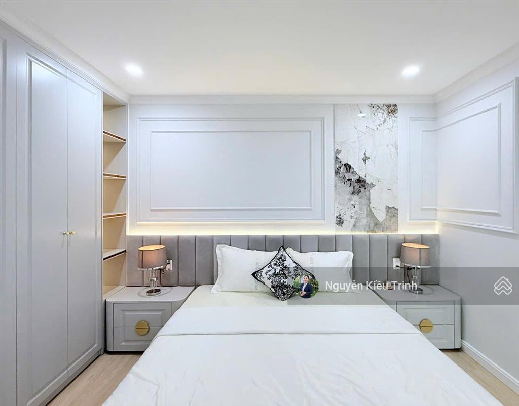 Kiều trinh  view đông nam  nhà đẹp có sẵn hđ thuê nếu khách hàng muốn