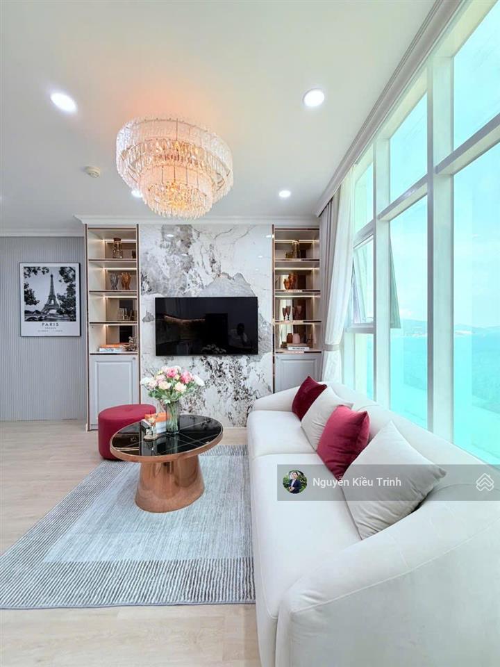 Kiều trinh  view đông nam  nhà đẹp có sẵn hđ thuê nếu khách hàng muốn