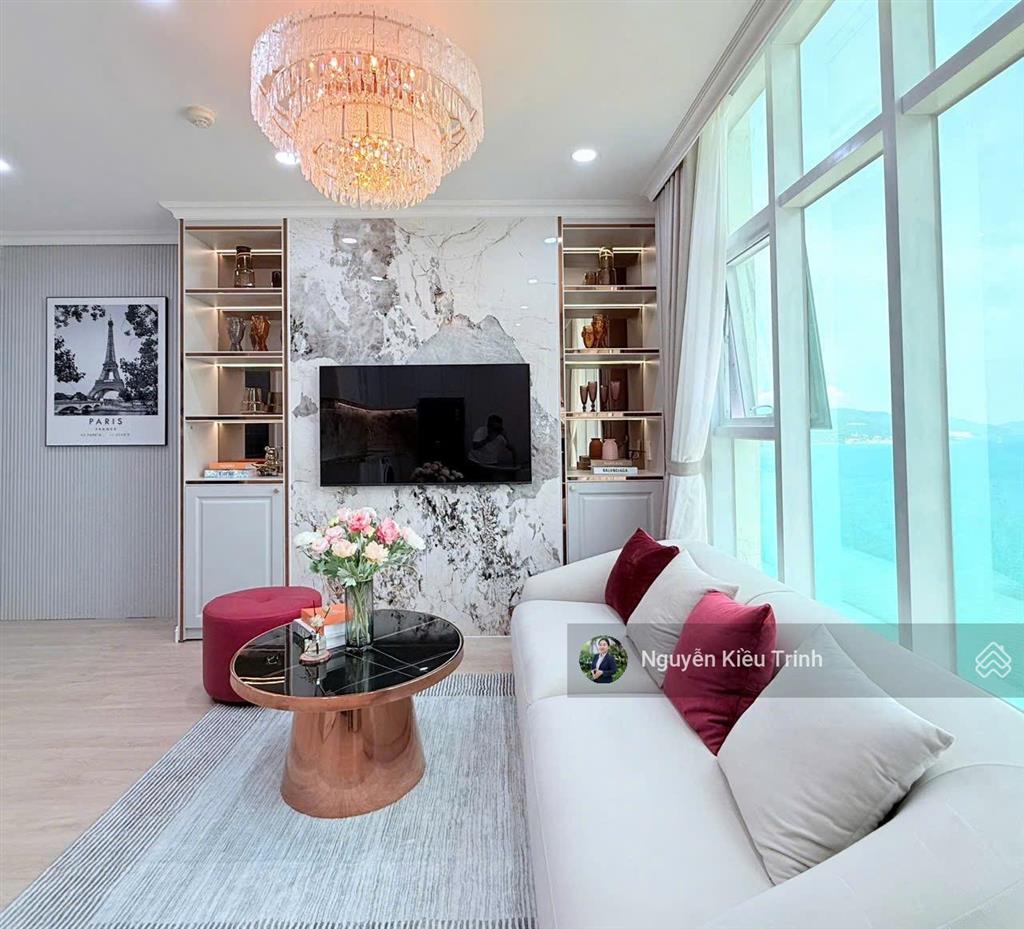 Kiều trinh  view đông nam  nhà đẹp có sẵn hđ thuê nếu khách hàng muốn