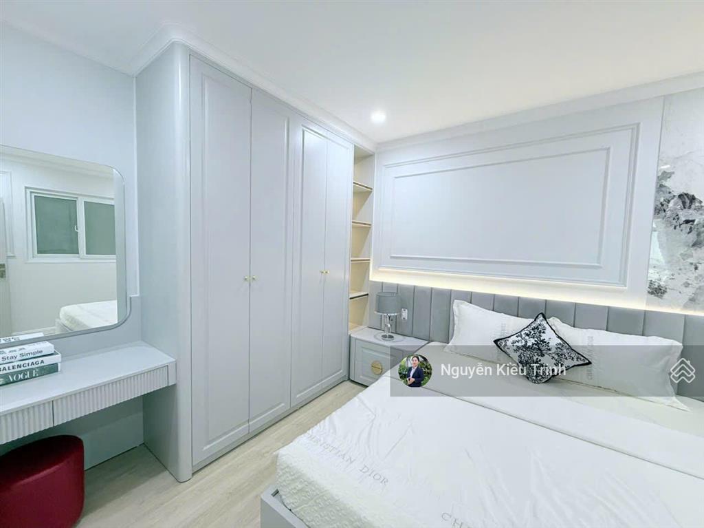 Kiều trinh  view đông nam  nhà đẹp có sẵn hđ thuê nếu khách hàng muốn