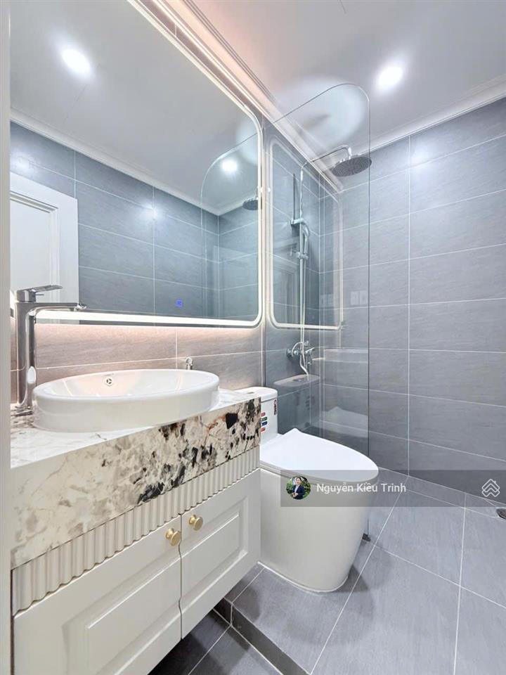Kiều trinh  view đông nam  nhà đẹp có sẵn hđ thuê nếu khách hàng muốn
