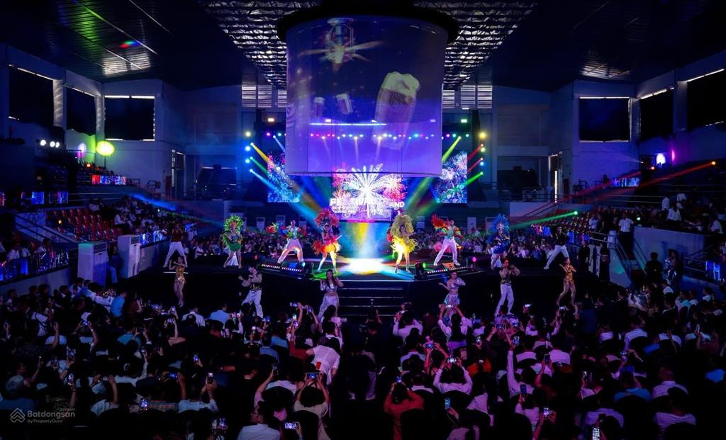 Kiều trinh  vốn từ 500 triệu sở hữu căn hộ the fest  dòng tiền 6%/ năm  thanh toán linh hoạt