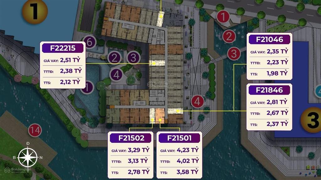 Kiều trinh  vốn từ 500 triệu sở hữu căn hộ the fest  dòng tiền 6%/ năm  thanh toán linh hoạt