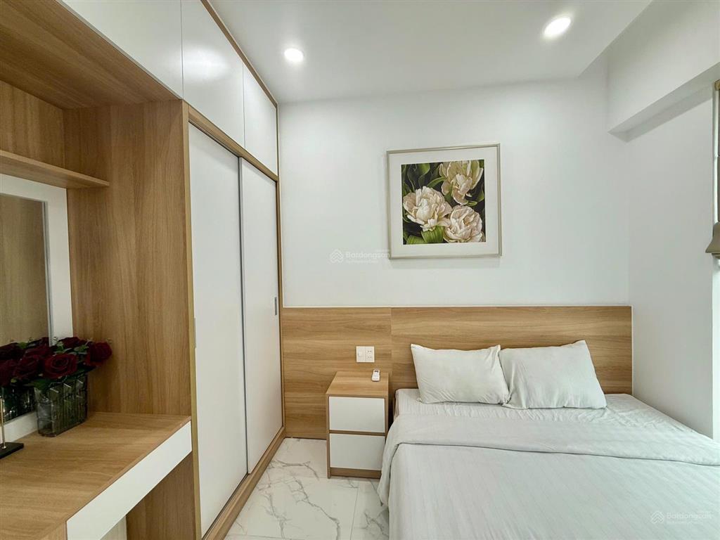 Kiều trinh  3716 hạ giá 300 triệu 89m² 3pn cho thuê 25 triệu đẹp top đầu viễn triều view biển