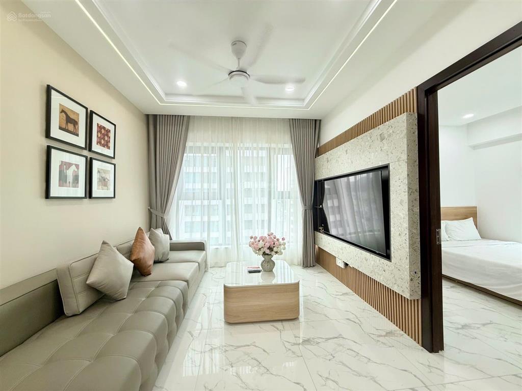 Kiều trinh  3716 hạ giá 300 triệu 89m² 3pn cho thuê 25 triệu đẹp top đầu viễn triều view biển