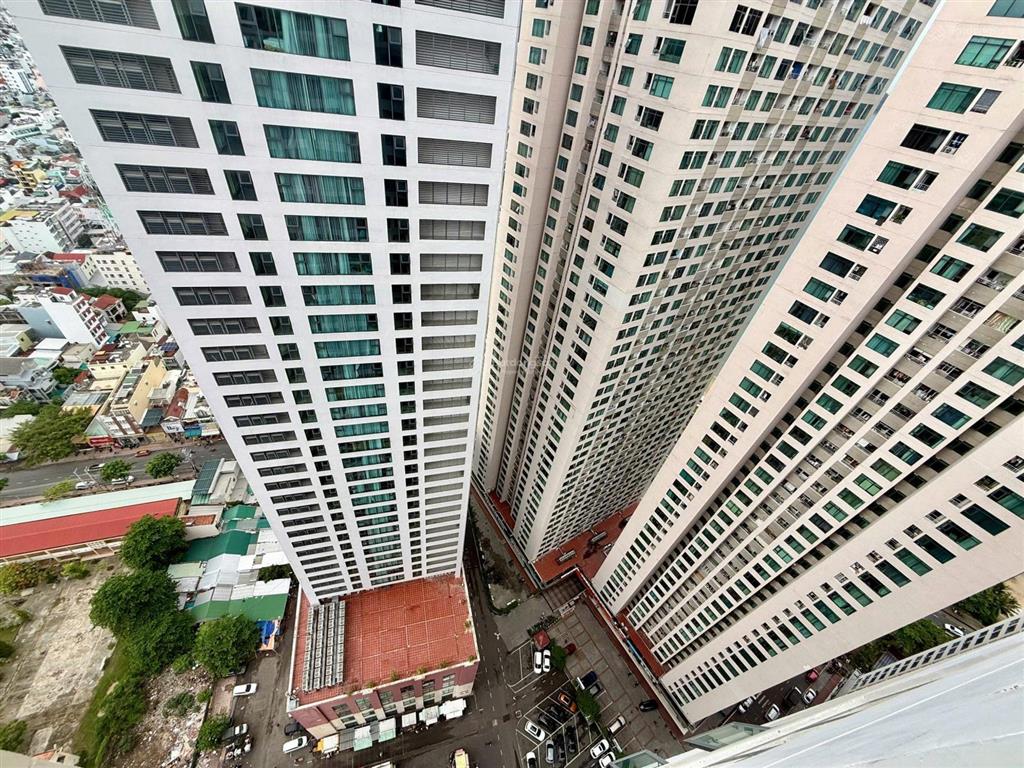 Kiều trinh  3716 hạ giá 300 triệu 89m² 3pn cho thuê 25 triệu đẹp top đầu viễn triều view biển