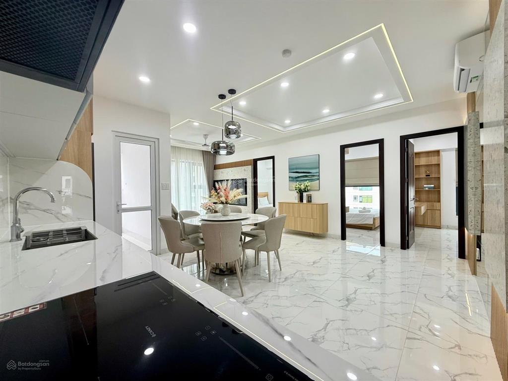 Kiều trinh  3716 hạ giá 300 triệu 89m² 3pn cho thuê 25 triệu đẹp top đầu viễn triều view biển