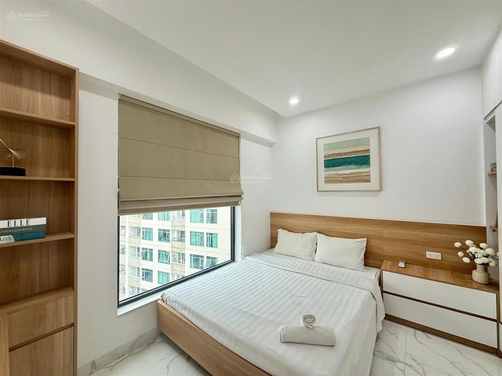 Kiều trinh  3716 hạ giá 300 triệu 89m² 3pn cho thuê 25 triệu đẹp top đầu viễn triều view biển