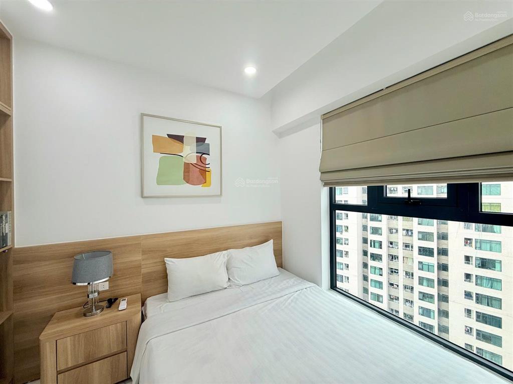 Kiều trinh  3716 hạ giá 300 triệu 89m² 3pn cho thuê 25 triệu đẹp top đầu viễn triều view biển