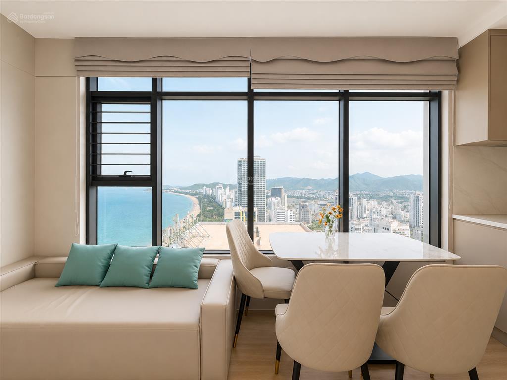 Kiều trinh  hot căn góc view biển đông nam hàng hiếm giá rẻ