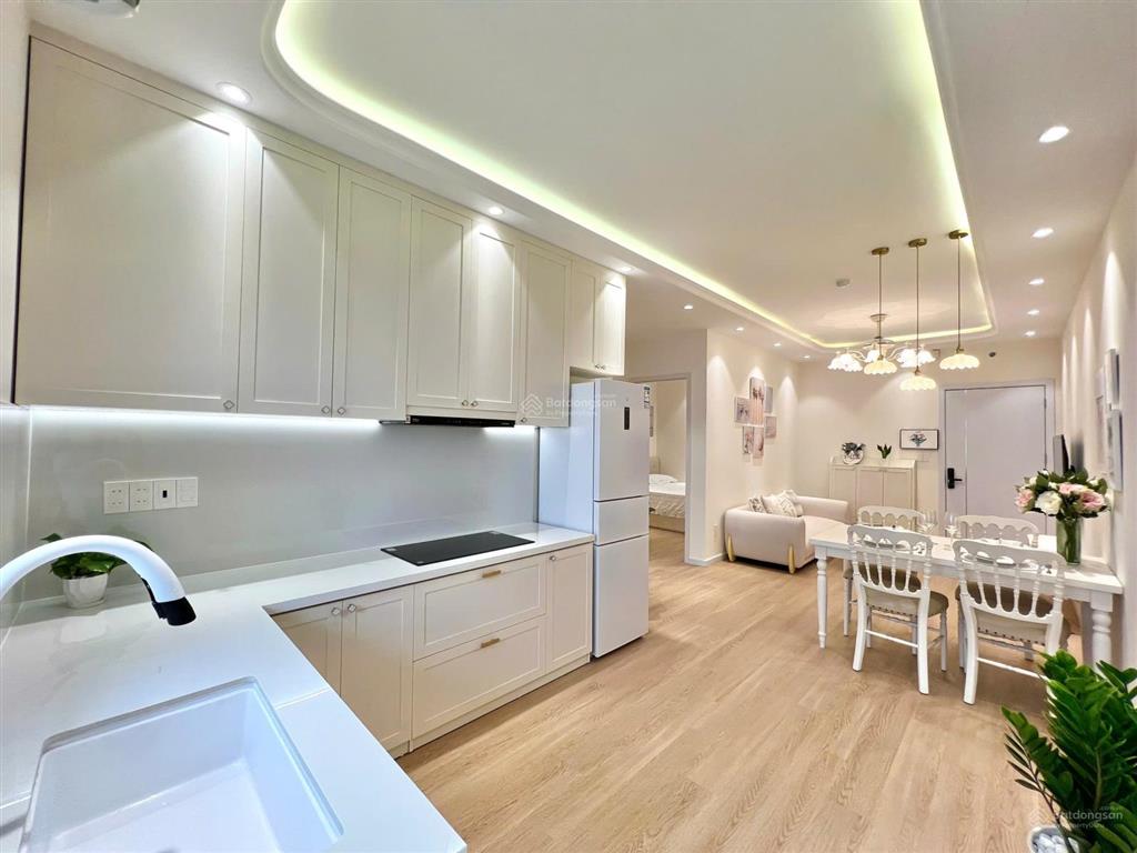 Kiều trinh  chủ gửi bán căn view biển 628 giá 3 tỷ 390  mường thanh viễn triều