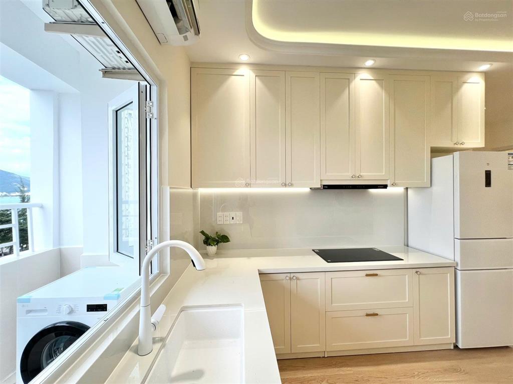 Kiều trinh  chủ gửi bán căn view biển 628 giá 3 tỷ 390  mường thanh viễn triều
