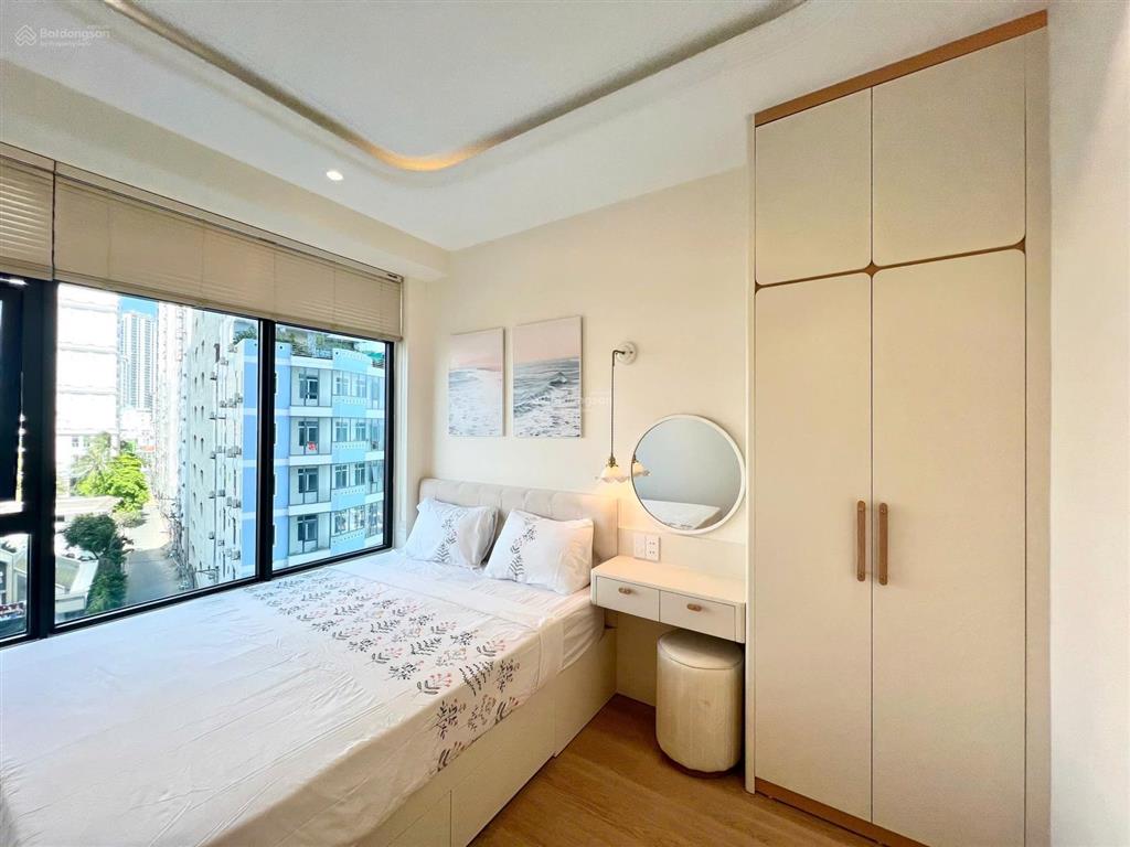Kiều trinh  chủ gửi bán căn view biển 628 giá 3 tỷ 390  mường thanh viễn triều