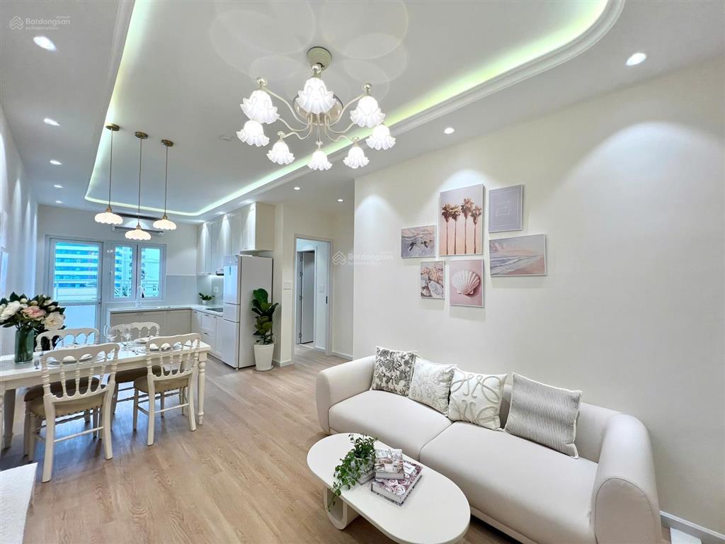 Kiều trinh  chủ gửi bán căn view biển 628 giá 3 tỷ 390  mường thanh viễn triều