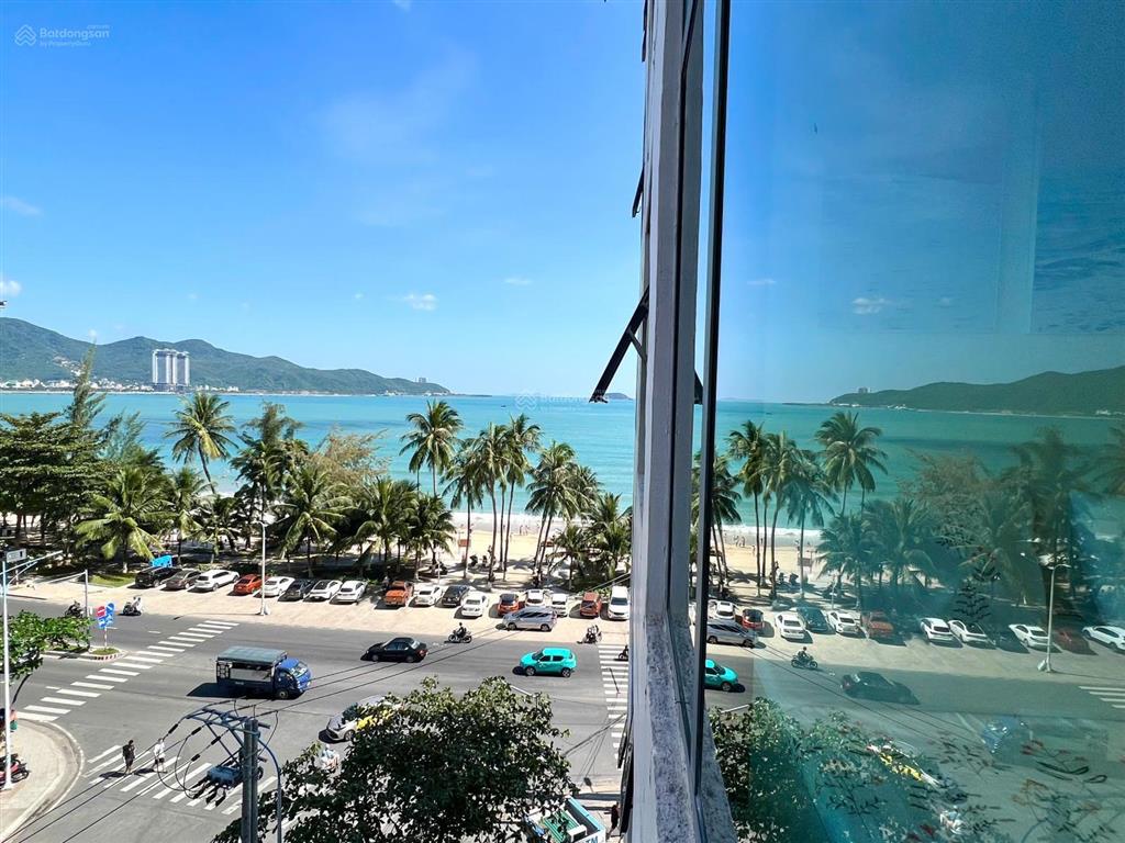 Kiều trinh  chủ gửi bán căn view biển 628 giá 3 tỷ 390  mường thanh viễn triều